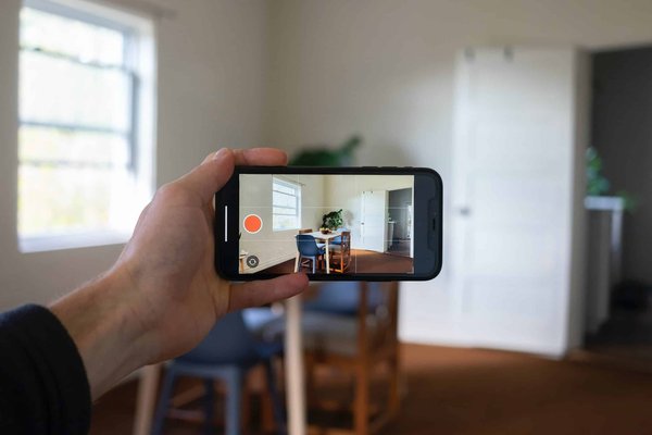 The role of virtual tours in modern real estate