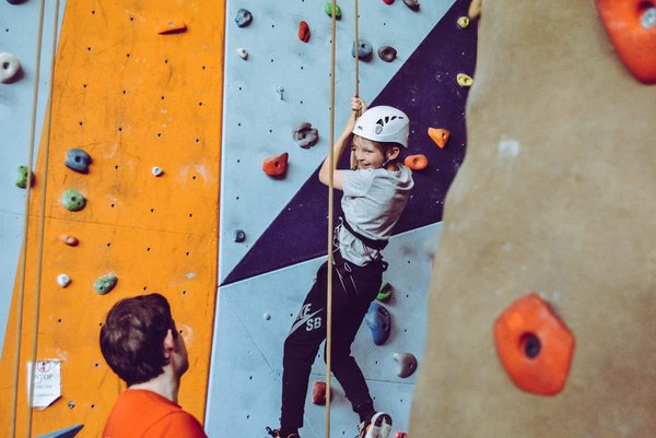 Building a home climbing wall: a guide for enthusiasts