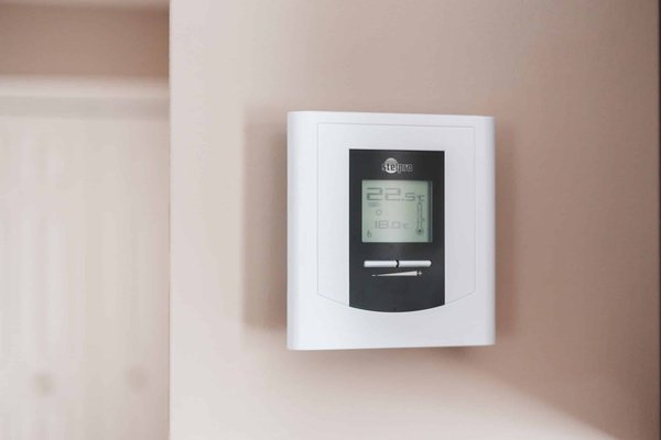 Smart home alarms: enhancing your security system