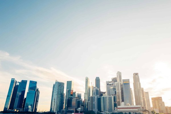 The impact of population growth on real estate demand