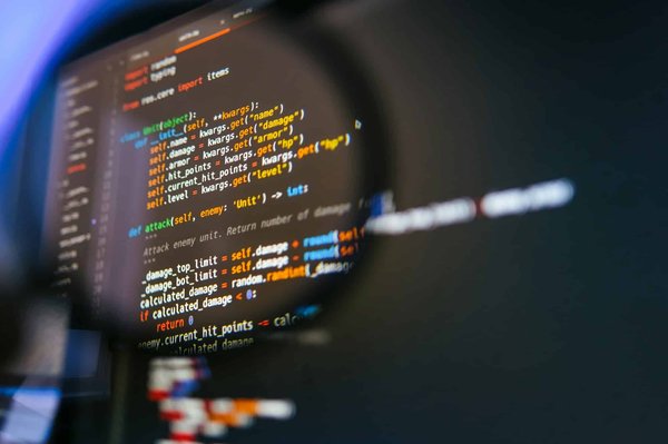 What are the programming languages for bots ?