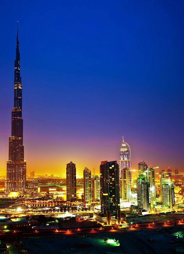 Tips on choosing the right neighborhood and property in Dubai